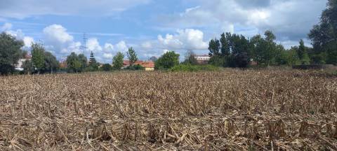 Terreno para construção - Excelente Oportunidade