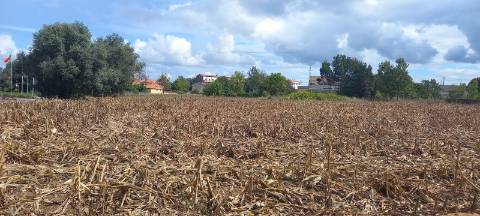 Terreno para construção - Excelente Oportunidade
