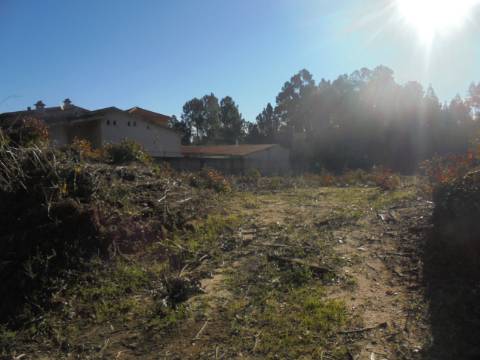 TERRENO ARREDORES SANGALHOS