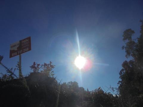 TERRENO ARREDORES SANGALHOS