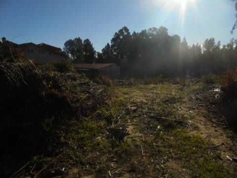 TERRENO ARREDORES SANGALHOS