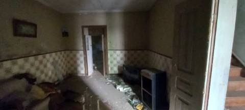 Moradia T3 para Remodelação ou Construção em Oiã