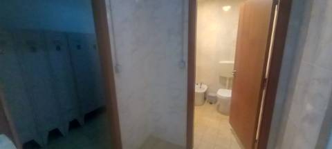 Armazém para arrendar em Oliveira do Bairro