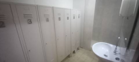 Armazém para arrendar em Oliveira do Bairro