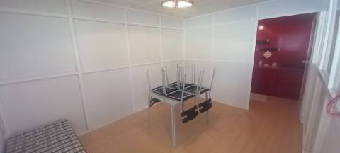 Armazém para arrendar em Oliveira do Bairro