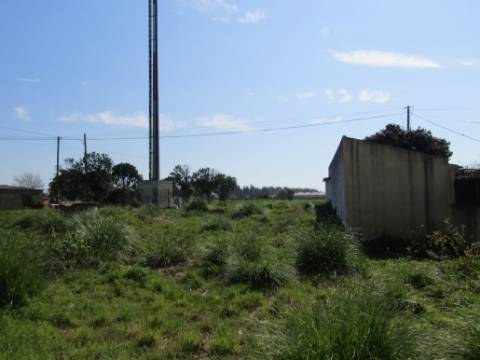 Terreno para venda