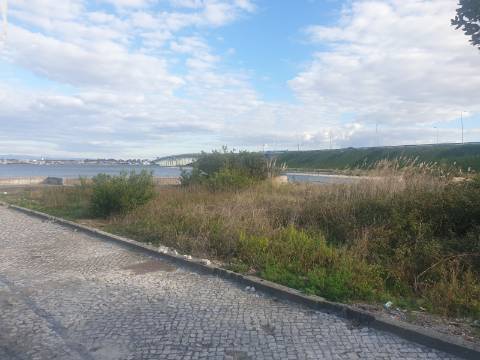 Terreno com loteamento nº 60- Praia da Barra