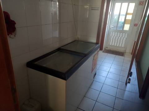 Restaurante para venda de trespasse