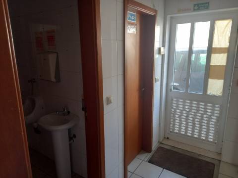 Restaurante para venda de trespasse