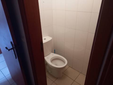 Restaurante para venda de trespasse