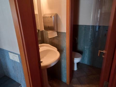 Restaurante para venda de trespasse