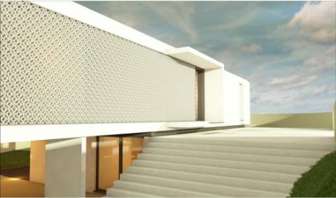 Moradia T3 Isolada Aguada de Baixo