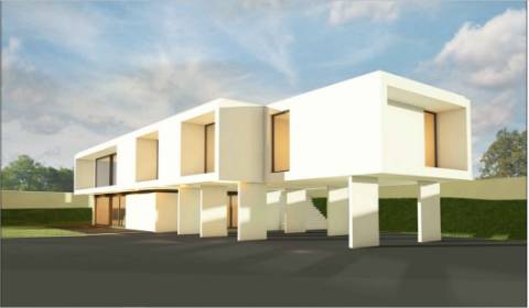 Moradia T3 Isolada Aguada de Baixo