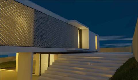 Moradia T3 Isolada Aguada de Baixo