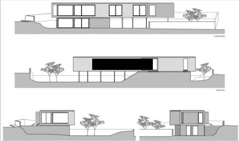Moradia T3 Isolada Aguada de Baixo