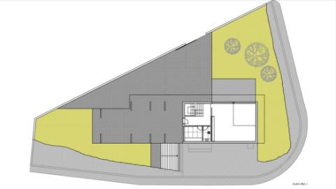 Moradia T3 Isolada Aguada de Baixo