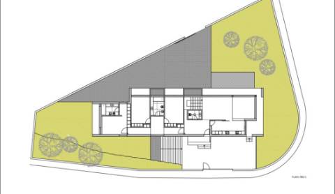 Moradia T3 Isolada Aguada de Baixo