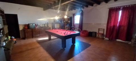 Moradia / Anexos Arredores de Sangalhos