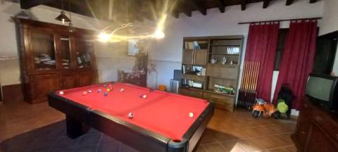 Moradia / Anexos Arredores de Sangalhos