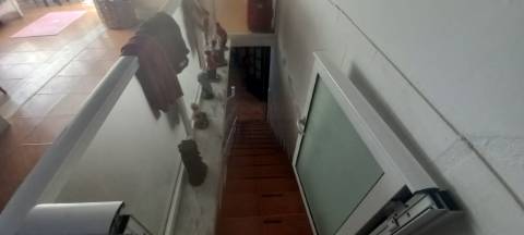 Moradia / Anexos Arredores de Sangalhos