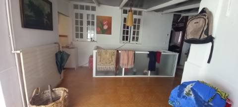 Moradia / Anexos Arredores de Sangalhos