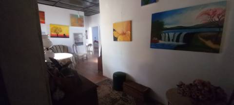 Moradia / Anexos Arredores de Sangalhos