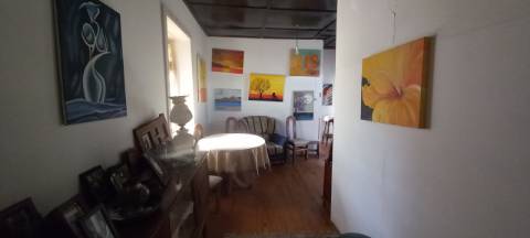 Moradia / Anexos Arredores de Sangalhos