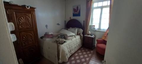 Moradia / Anexos Arredores de Sangalhos