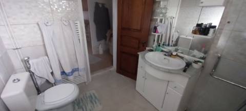 Moradia / Anexos Arredores de Sangalhos