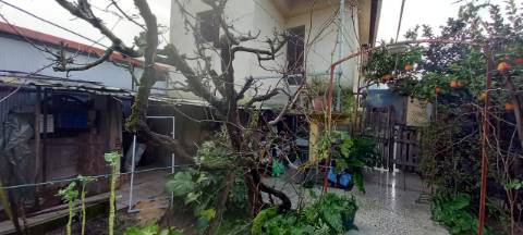 Moradia / Anexos Arredores de Sangalhos