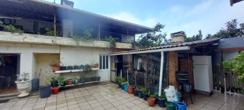 Moradia / Anexos Arredores de Sangalhos