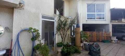 Moradia / Anexos Arredores de Sangalhos