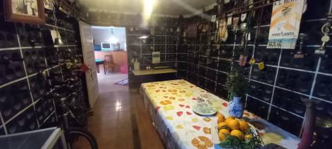 Moradia / Anexos Arredores de Sangalhos