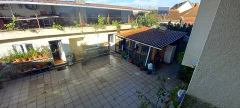 Moradia / Anexos Arredores de Sangalhos