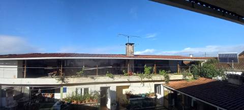 Moradia / Anexos Arredores de Sangalhos