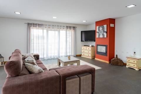 Apartamento T3 para venda na Vagueira