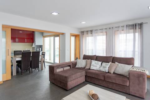 Apartamento T3 para venda na Vagueira