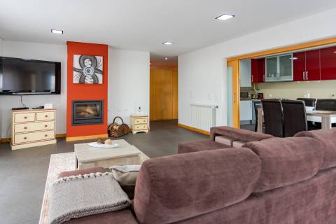 Apartamento T3 para venda na Vagueira