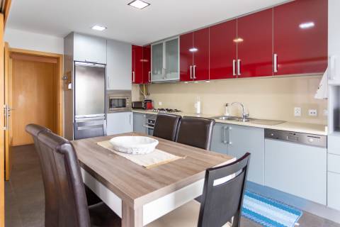 Apartamento T3 para venda na Vagueira