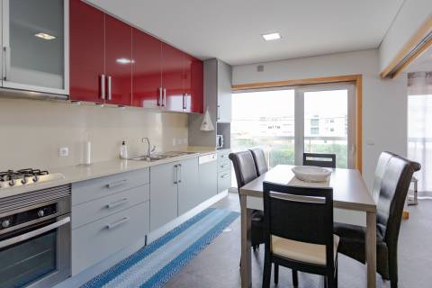 Apartamento T3 para venda na Vagueira