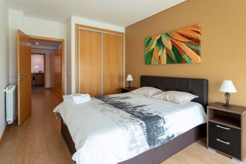 Apartamento T3 para venda na Vagueira