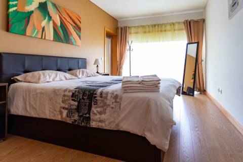 Apartamento T3 para venda na Vagueira