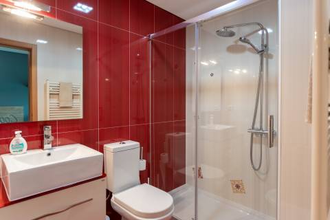 Apartamento T3 para venda na Vagueira