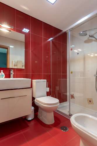 Apartamento T3 para venda na Vagueira