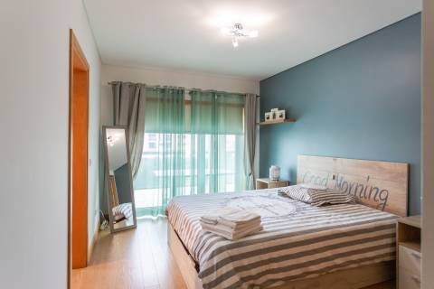 Apartamento T3 para venda na Vagueira