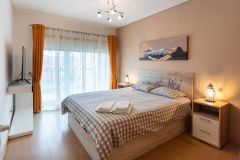 Apartamento T3 para venda na Vagueira