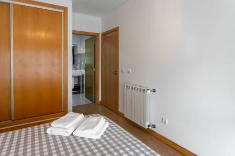 Apartamento T3 para venda na Vagueira