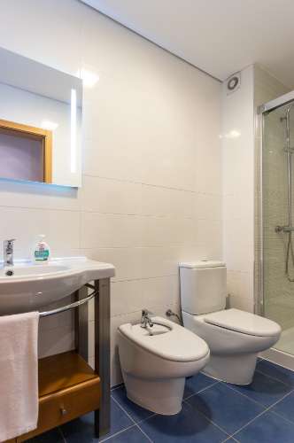 Apartamento T3 para venda na Vagueira