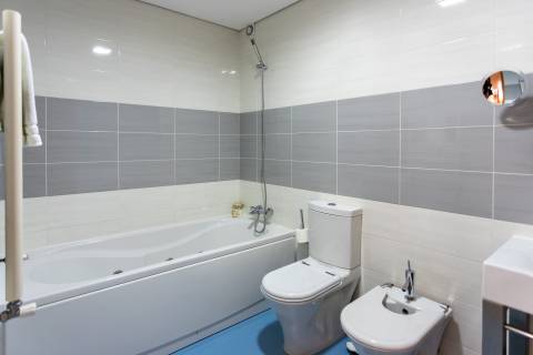 Apartamento T3 para venda na Vagueira