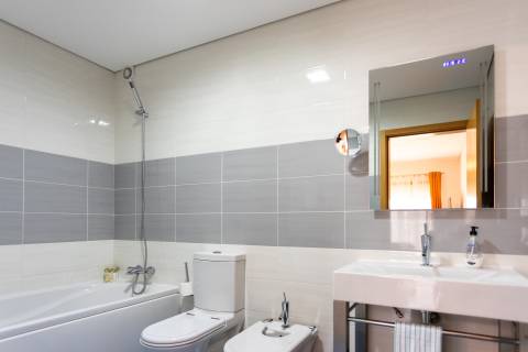 Apartamento T3 para venda na Vagueira